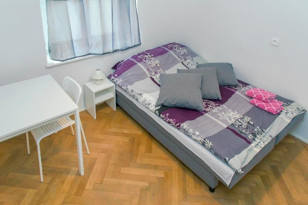 Проживание в семье Metro Centrum Guest Rooms Варшава-26