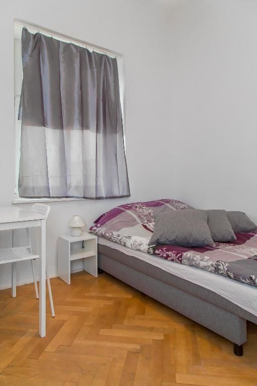 Проживание в семье Metro Centrum Guest Rooms Варшава-27